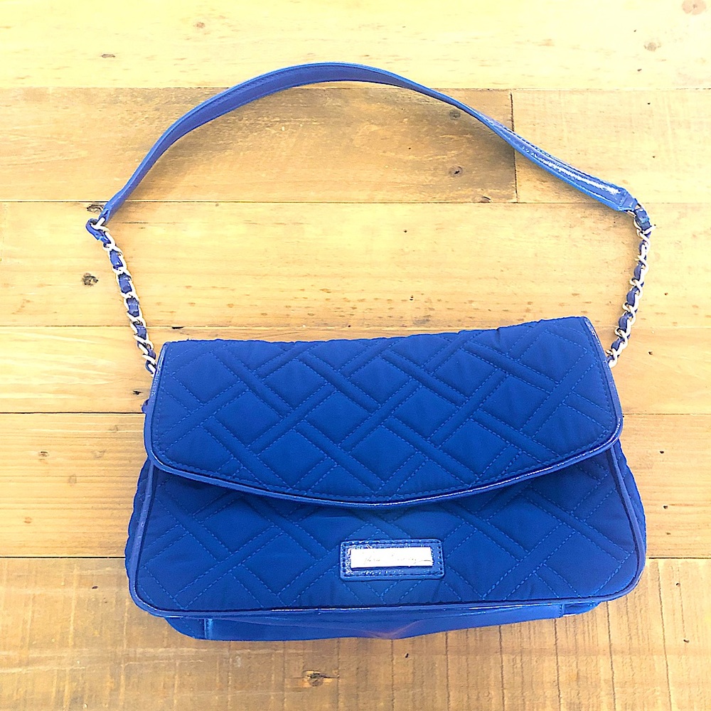 NWOT Vera Bradley small handbag